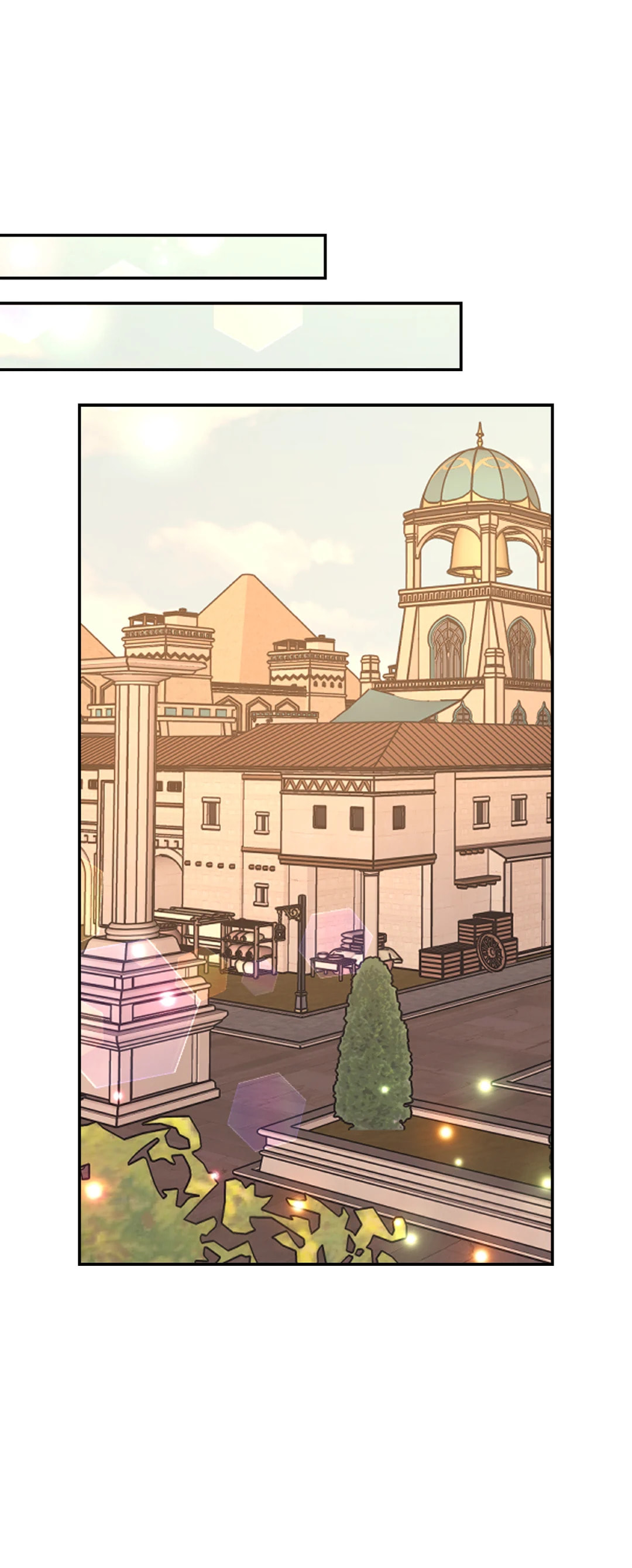 My Red String of Fate Chapter 72 page 17 - 