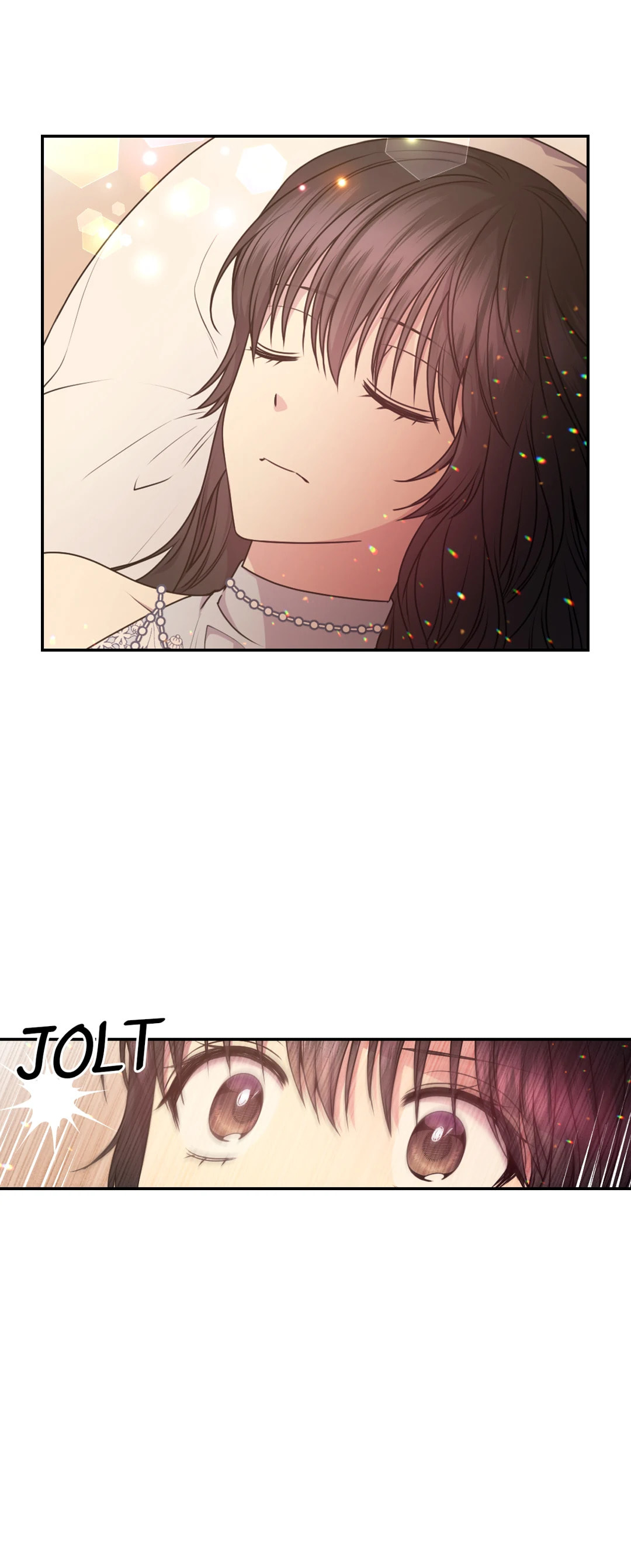 My Red String of Fate Chapter 72 page 18 - 
