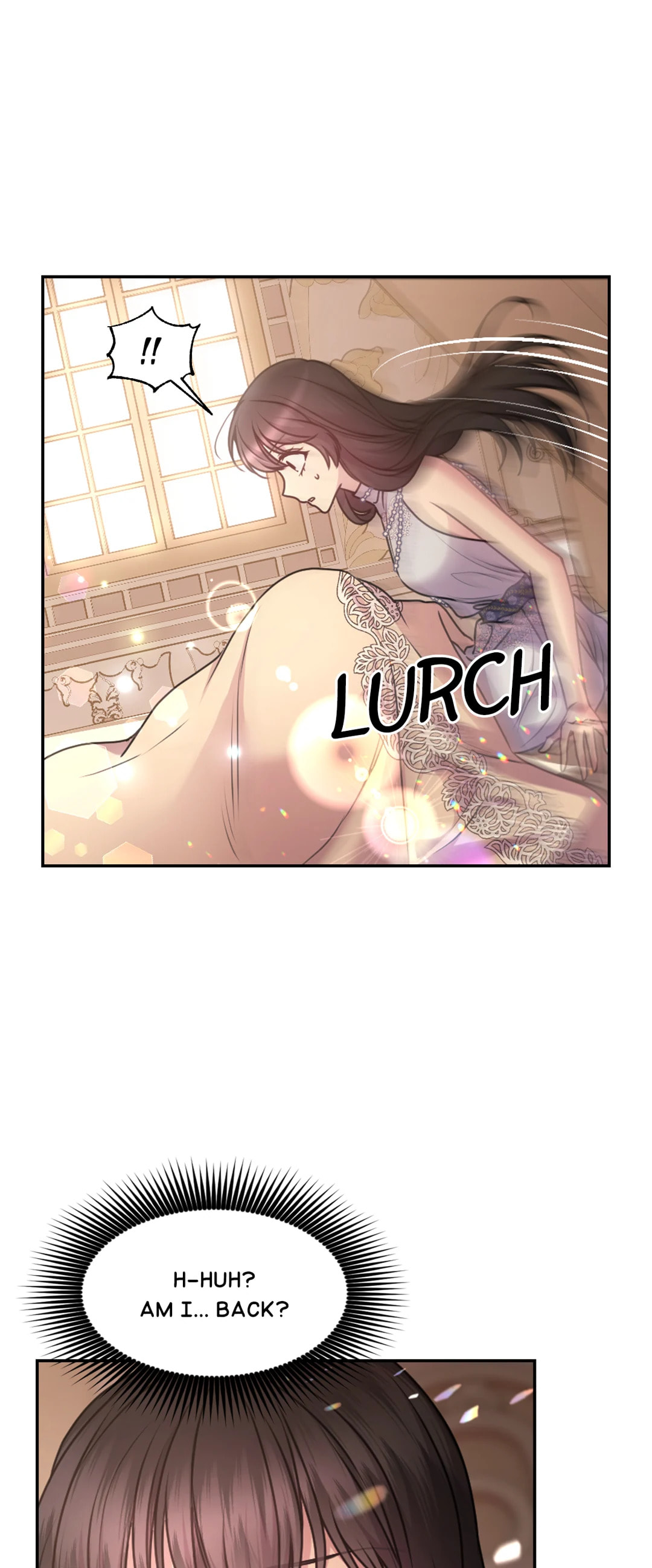My Red String of Fate Chapter 72 page 19 - 