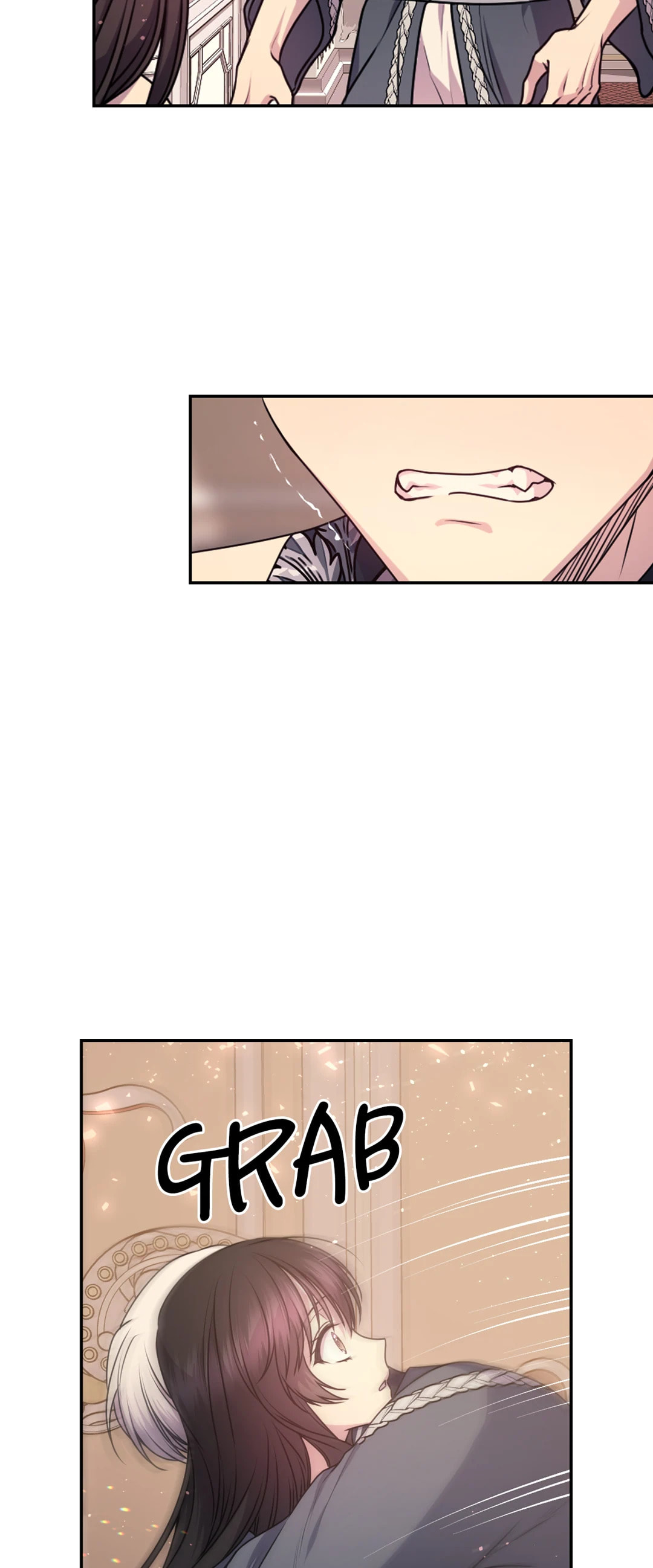 My Red String of Fate Chapter 72 page 21 - 
