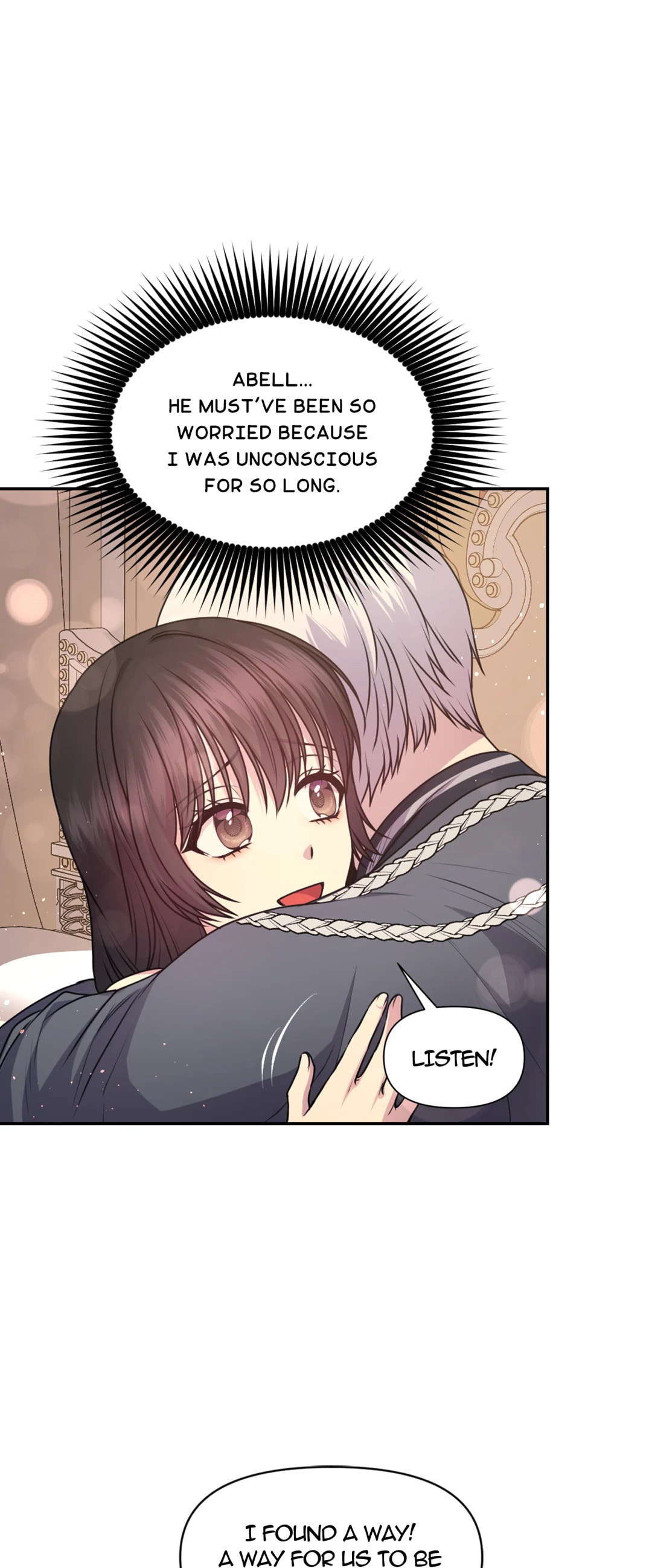 My Red String of Fate Chapter 72 page 23 - 