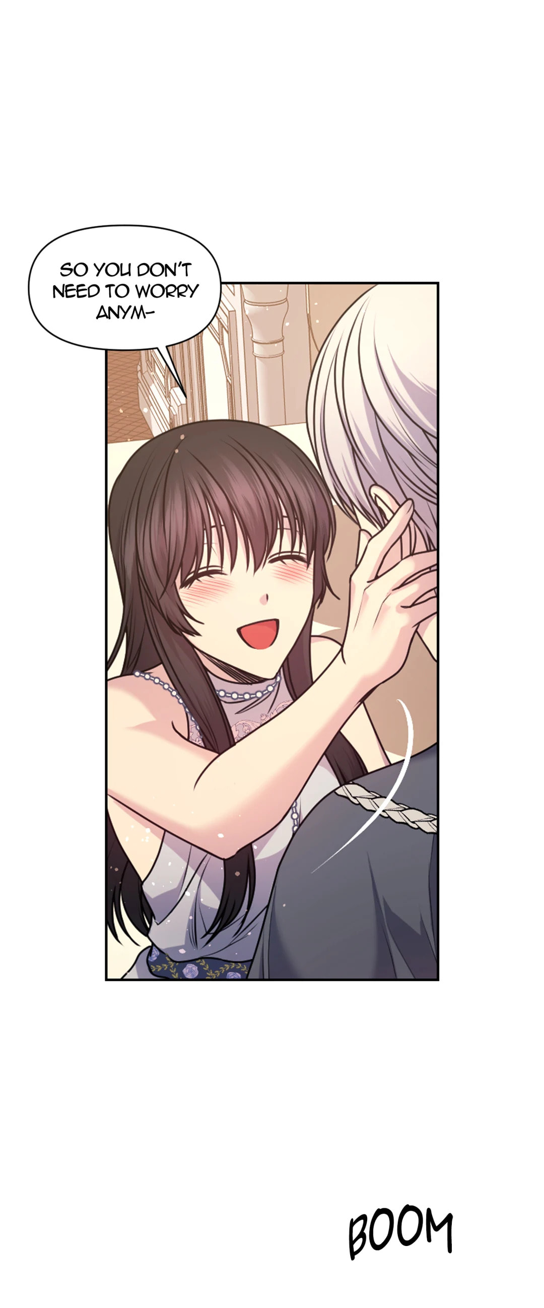 My Red String of Fate Chapter 72 page 26 - 
