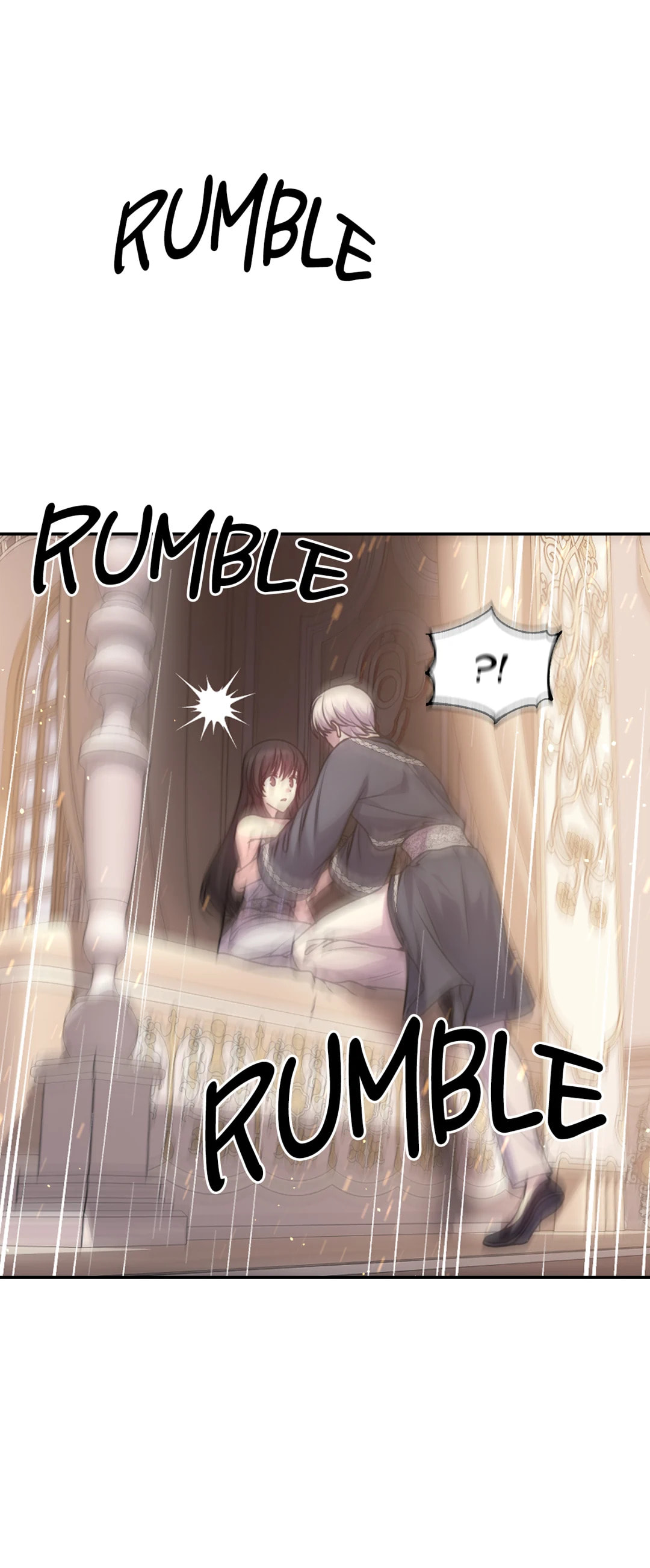 My Red String of Fate Chapter 72 page 27 - 