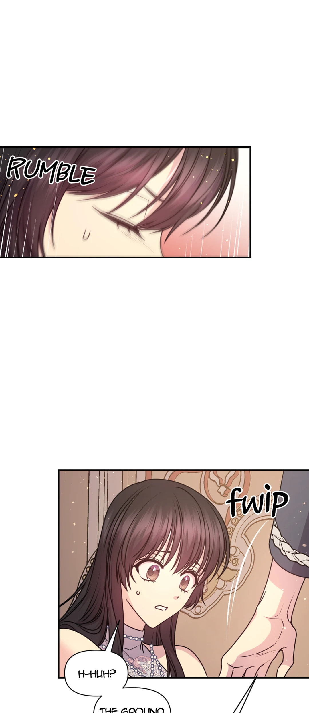 My Red String of Fate Chapter 72 page 28 - 