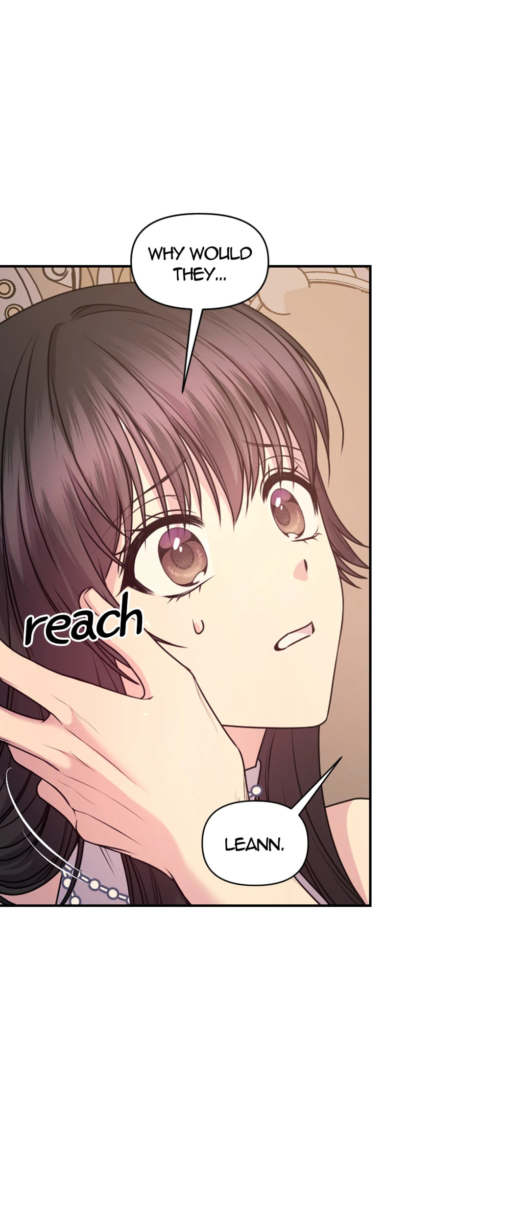 My Red String of Fate Chapter 72 page 30 - 
