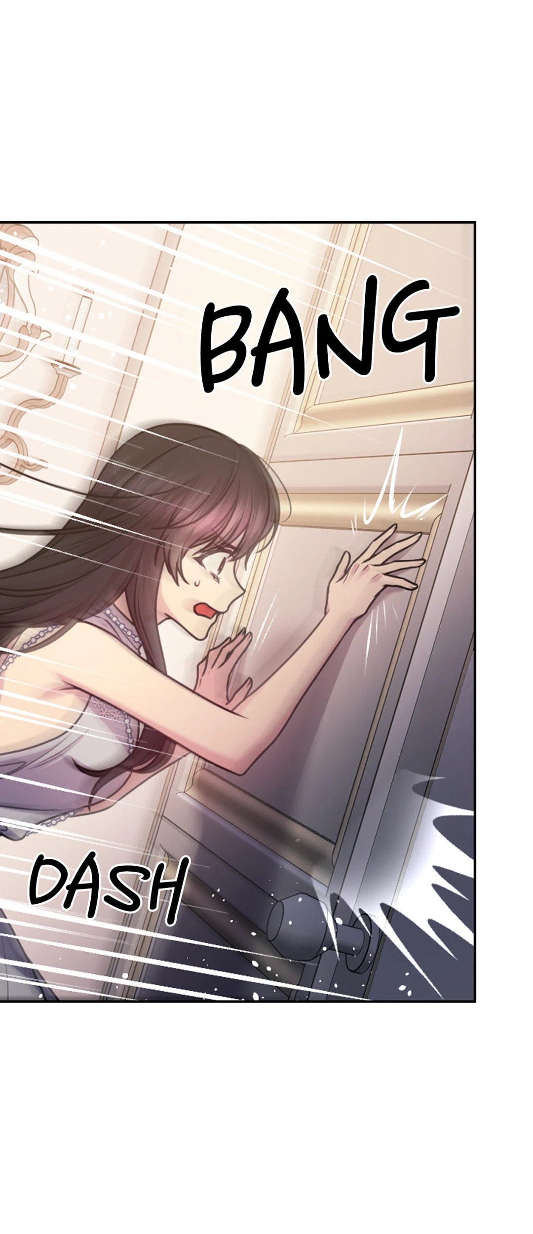 My Red String of Fate Chapter 72 page 36 - 