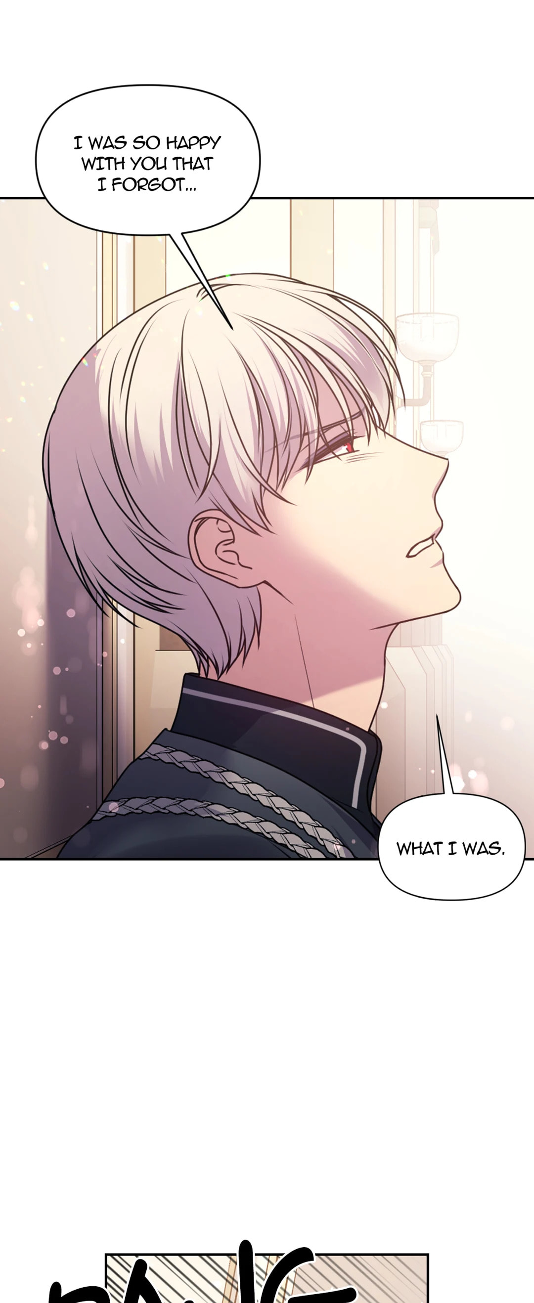 My Red String of Fate Chapter 72 page 38 - 