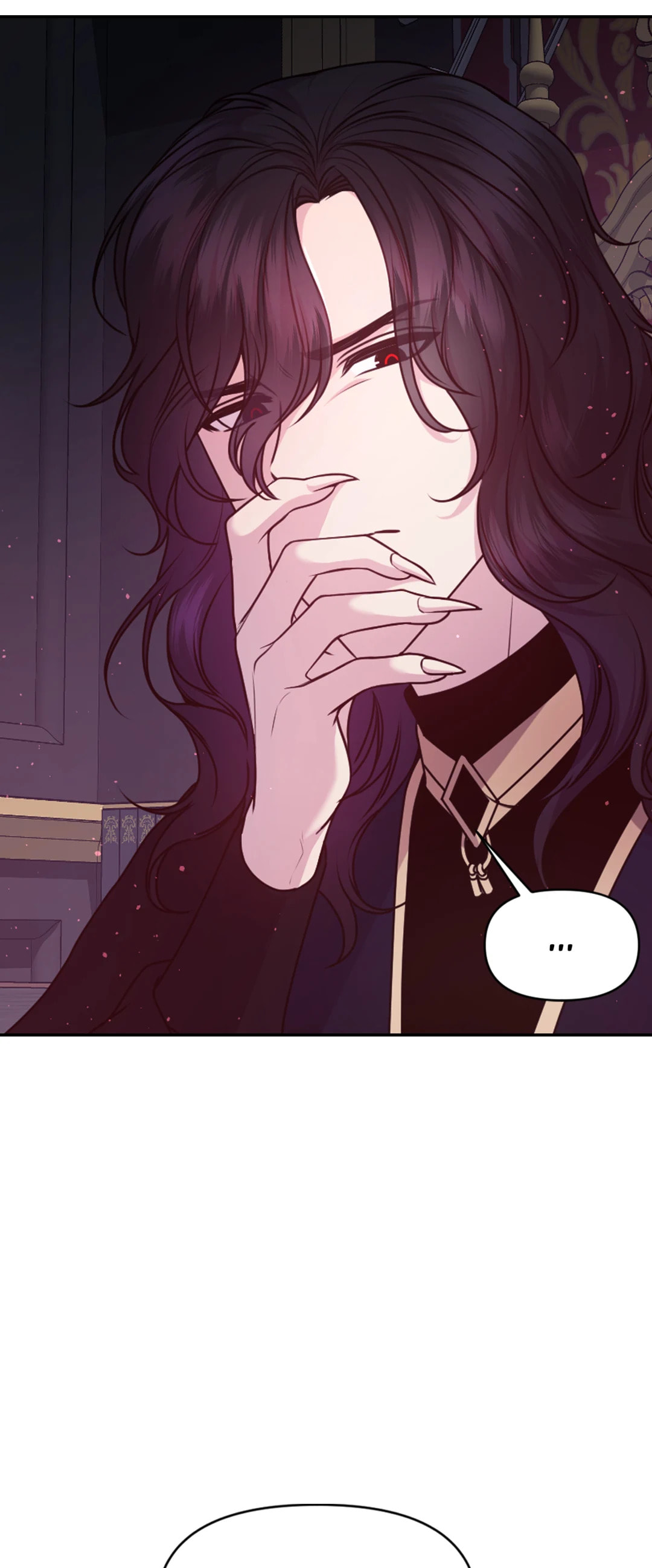 My Red String of Fate Chapter 72 page 5 - 