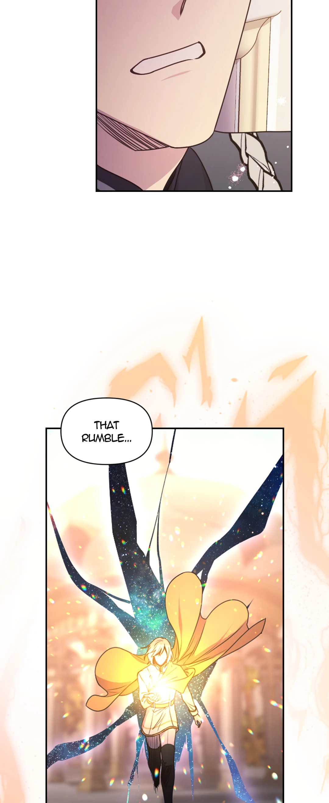 My Red String of Fate Chapter 72 page 41 - 