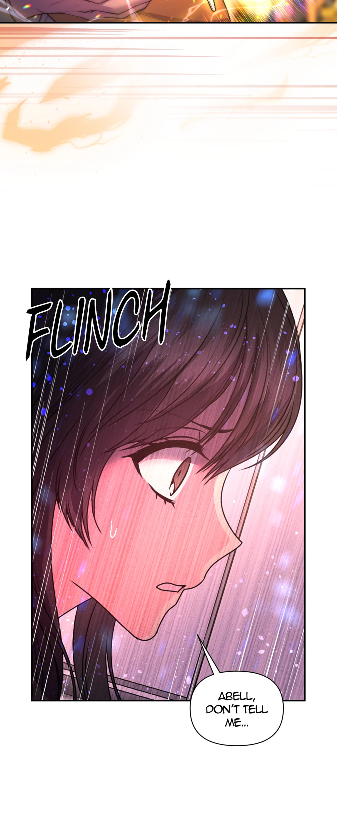 My Red String of Fate Chapter 72 page 43 - 