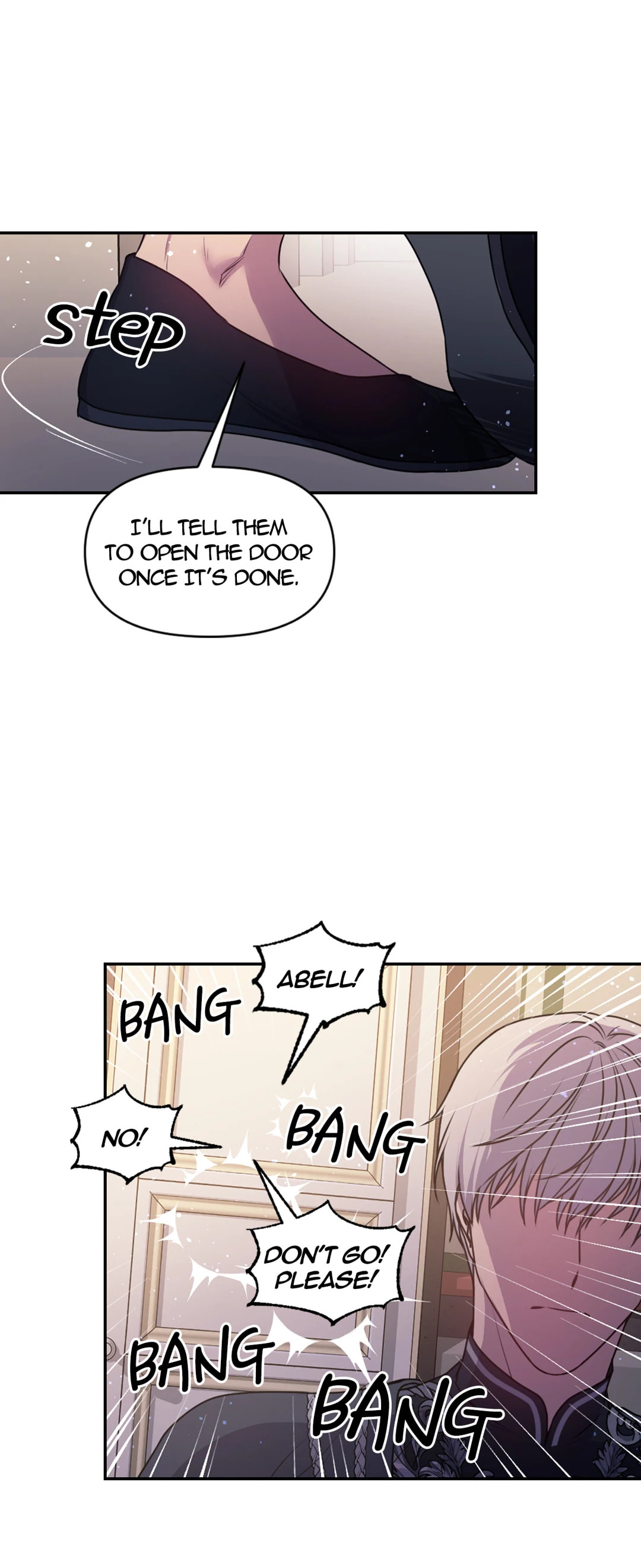 My Red String of Fate Chapter 72 page 44 - 