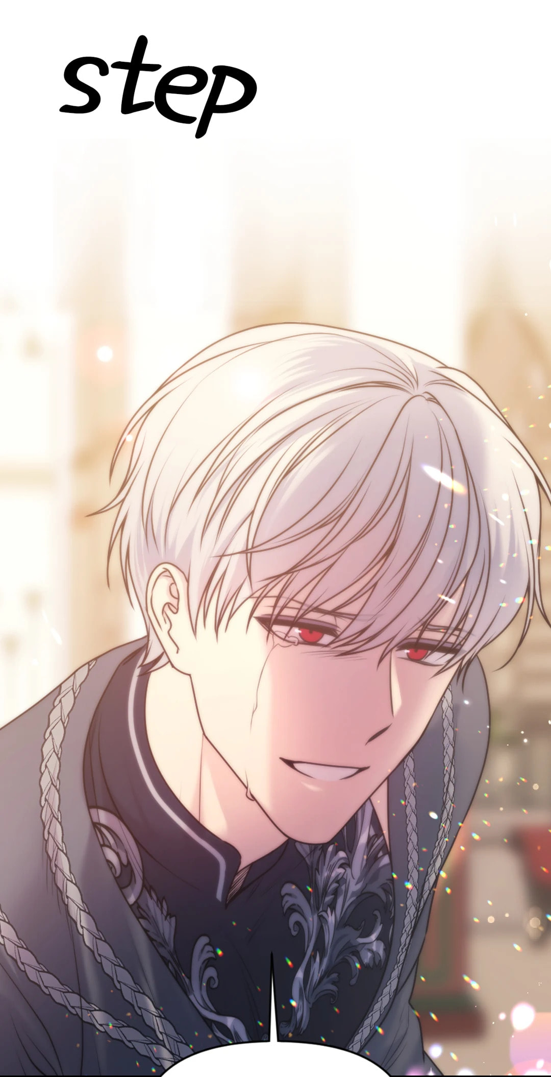 My Red String of Fate Chapter 72 page 47 - 