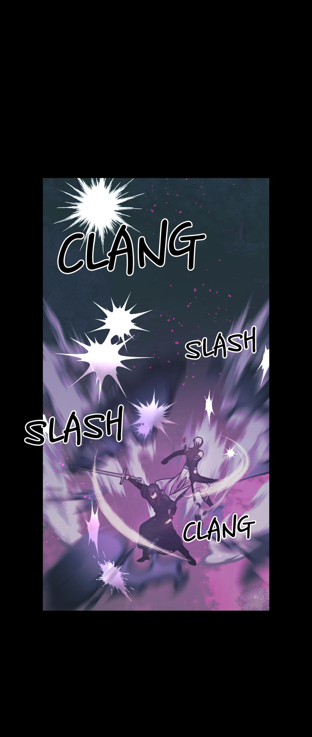 My Red String of Fate Chapter 73 page 2 - 