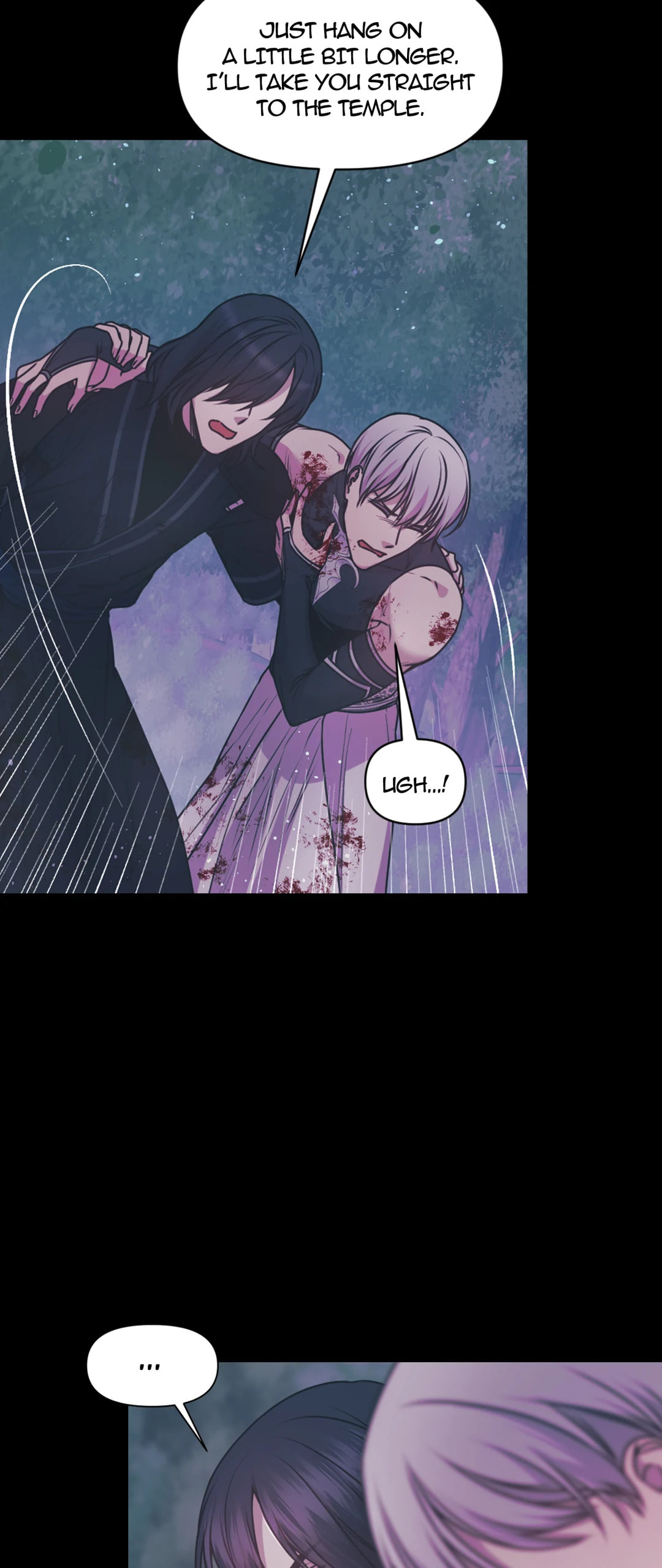 My Red String of Fate Chapter 73 page 12 - 