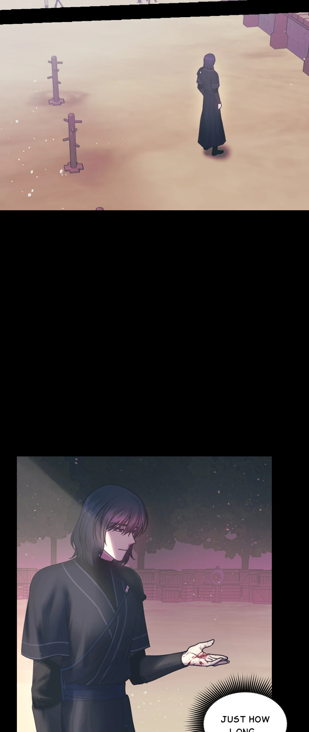 My Red String of Fate Chapter 73 page 14 - 