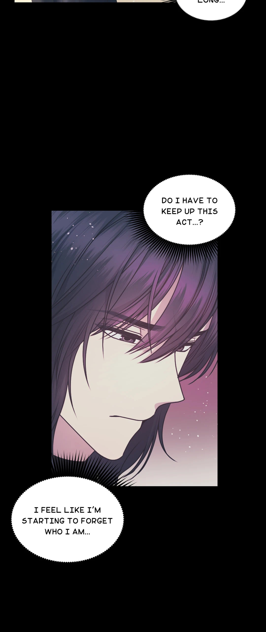 My Red String of Fate Chapter 73 page 15 - 