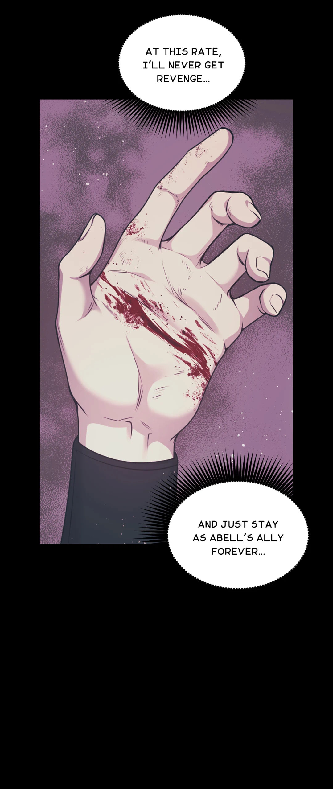 My Red String of Fate Chapter 73 page 16 - 