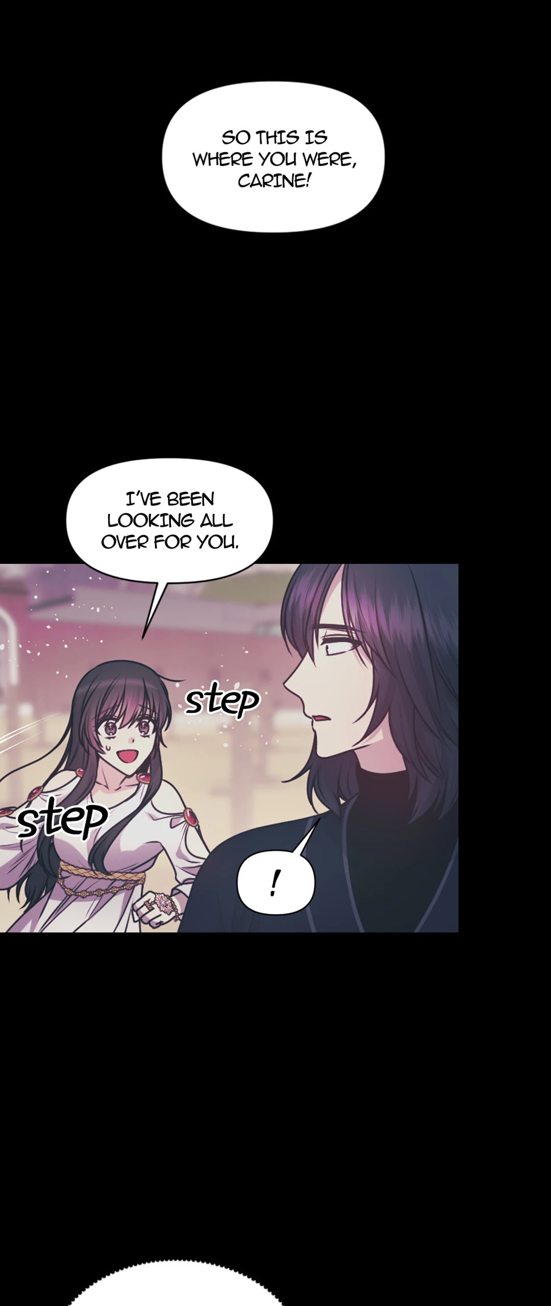 My Red String of Fate Chapter 73 page 17 - 