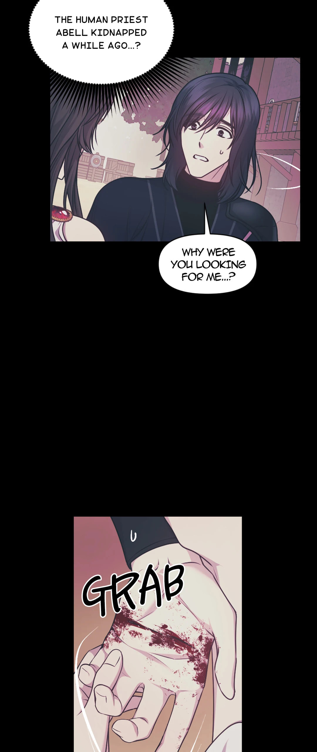 My Red String of Fate Chapter 73 page 18 - 