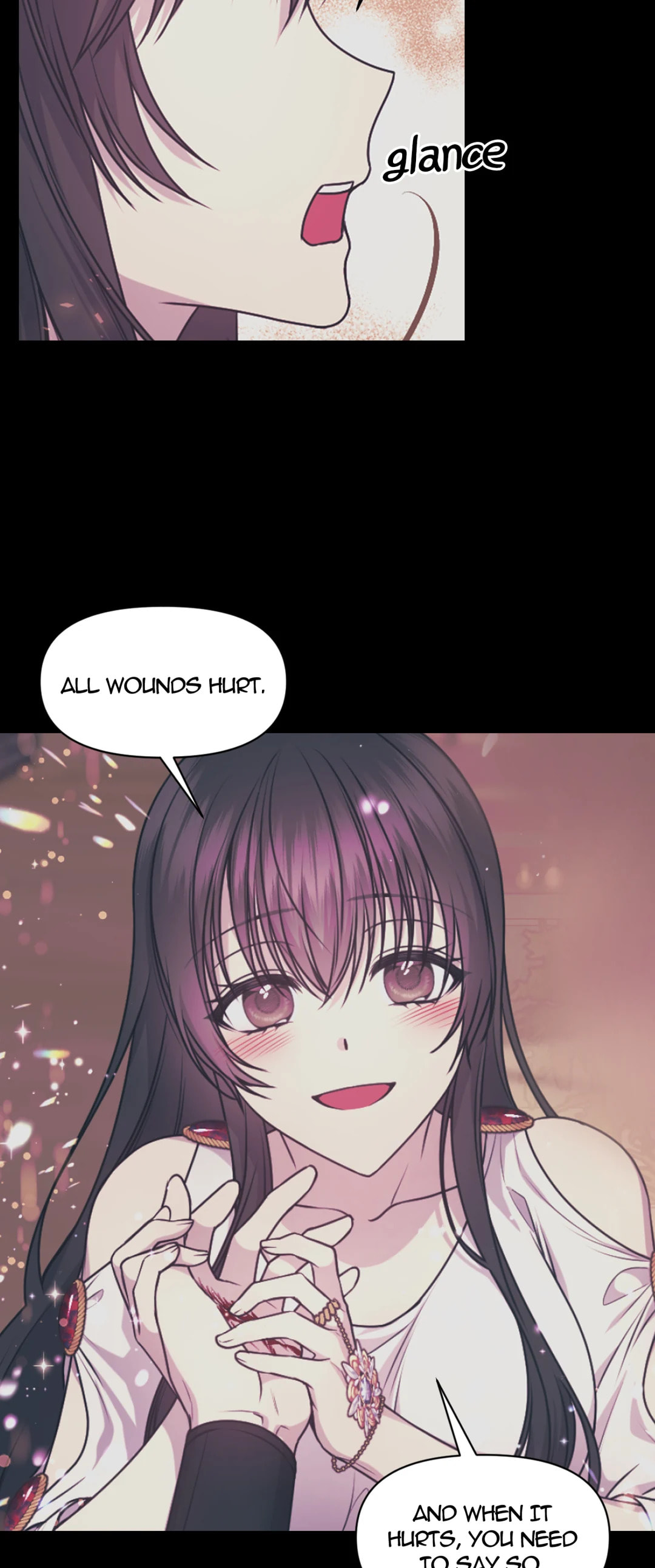 My Red String of Fate Chapter 73 page 22 - 