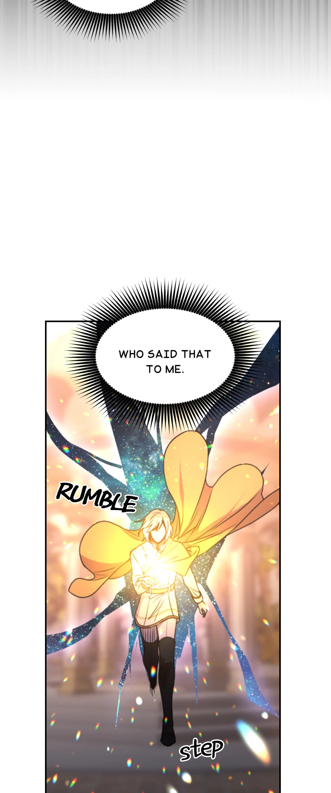 My Red String of Fate Chapter 73 page 24 - 