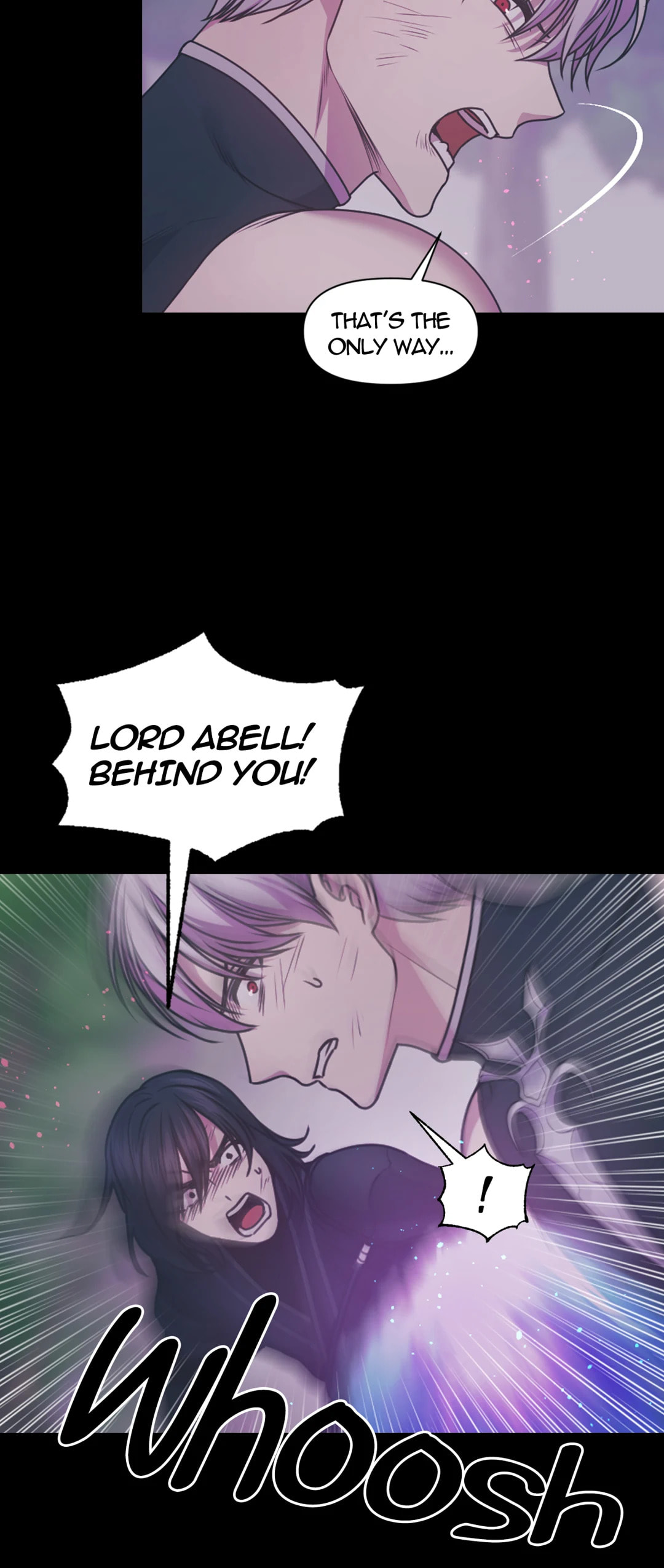 My Red String of Fate Chapter 73 page 4 - 