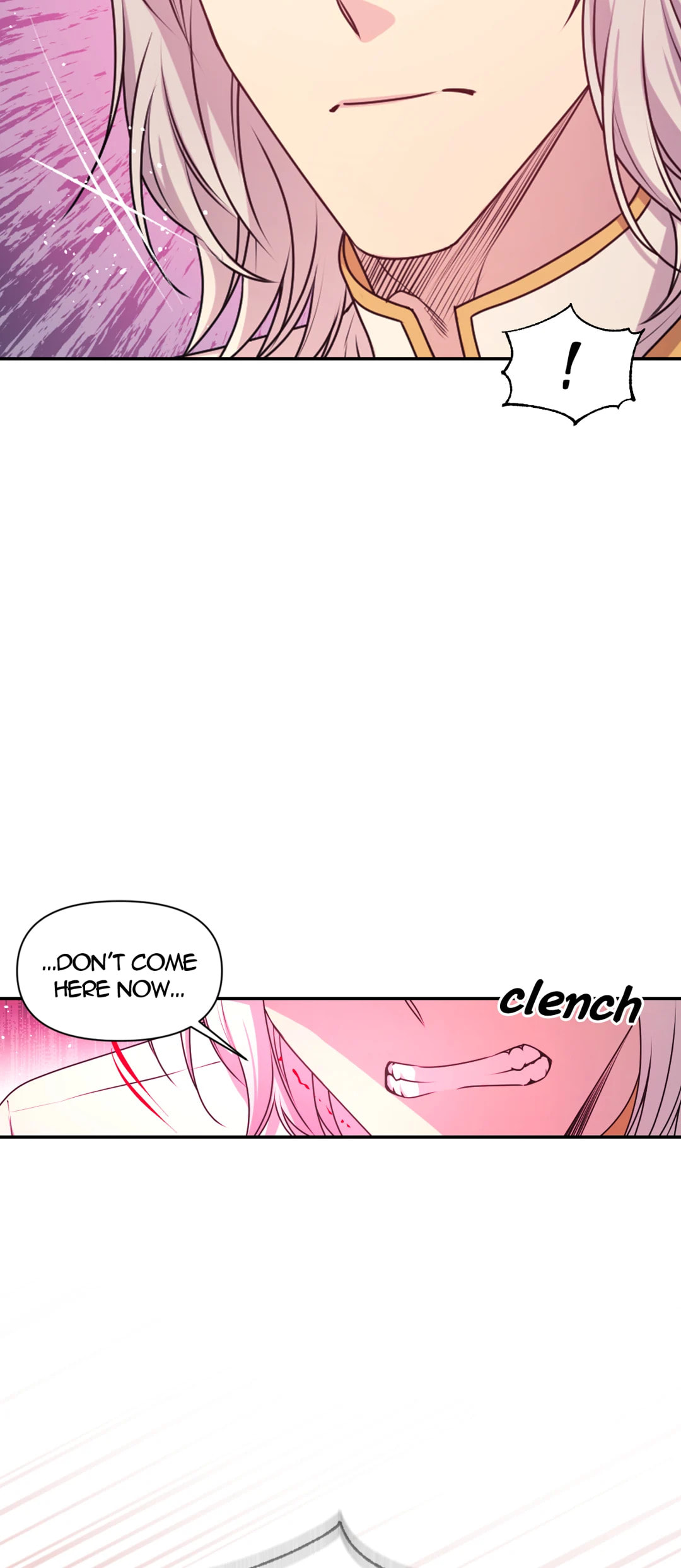 My Red String of Fate Chapter 73 page 31 - 
