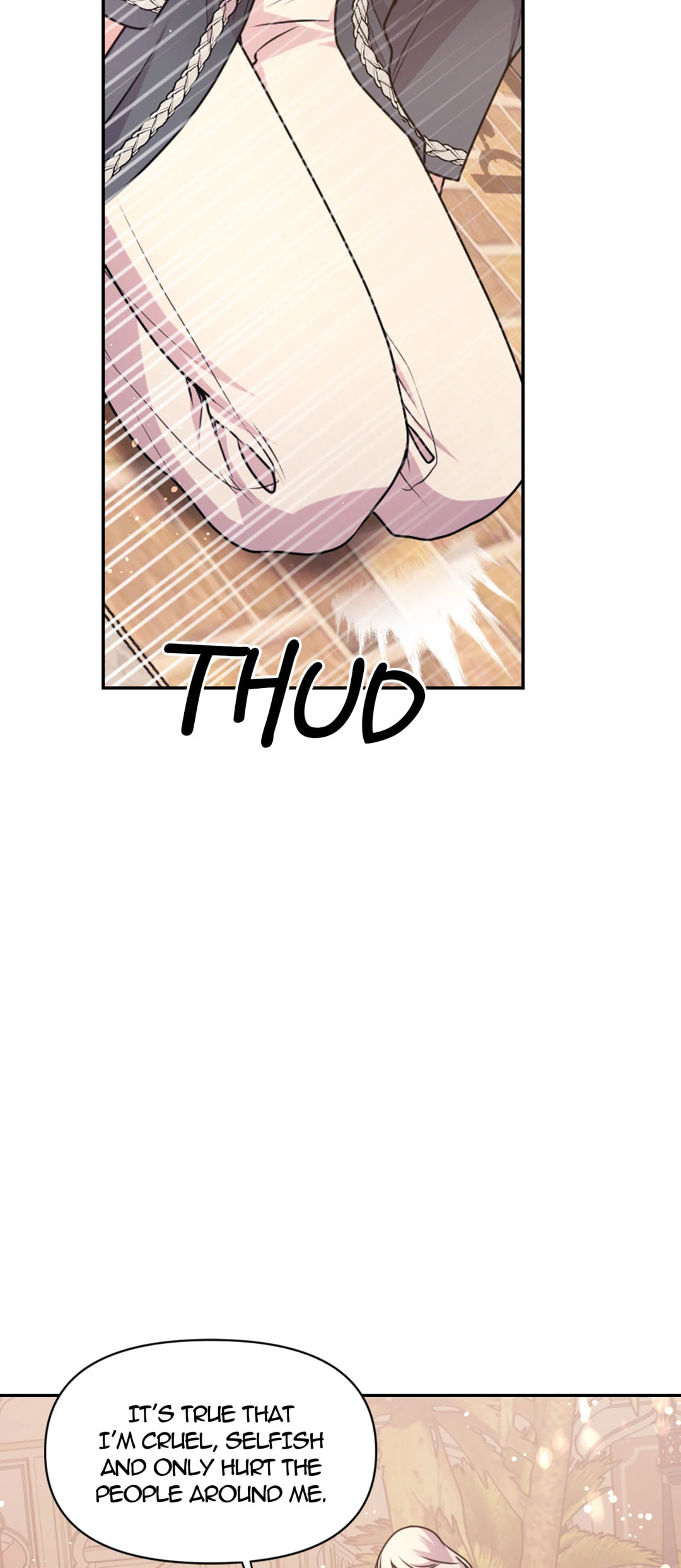 My Red String of Fate Chapter 73 page 34 - 