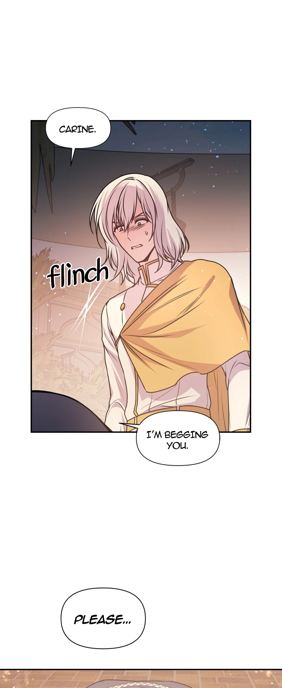 My Red String of Fate Chapter 73 page 37 - 