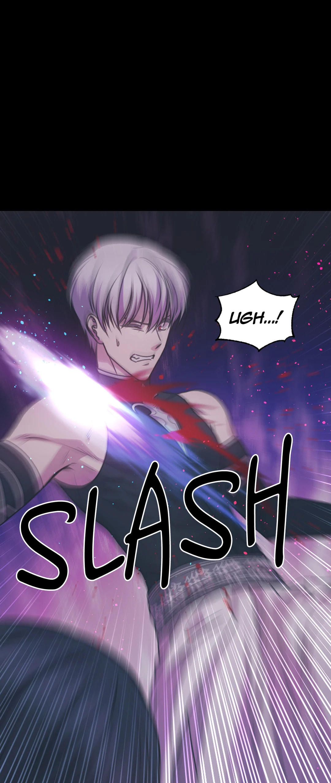 My Red String of Fate Chapter 73 page 5 - 