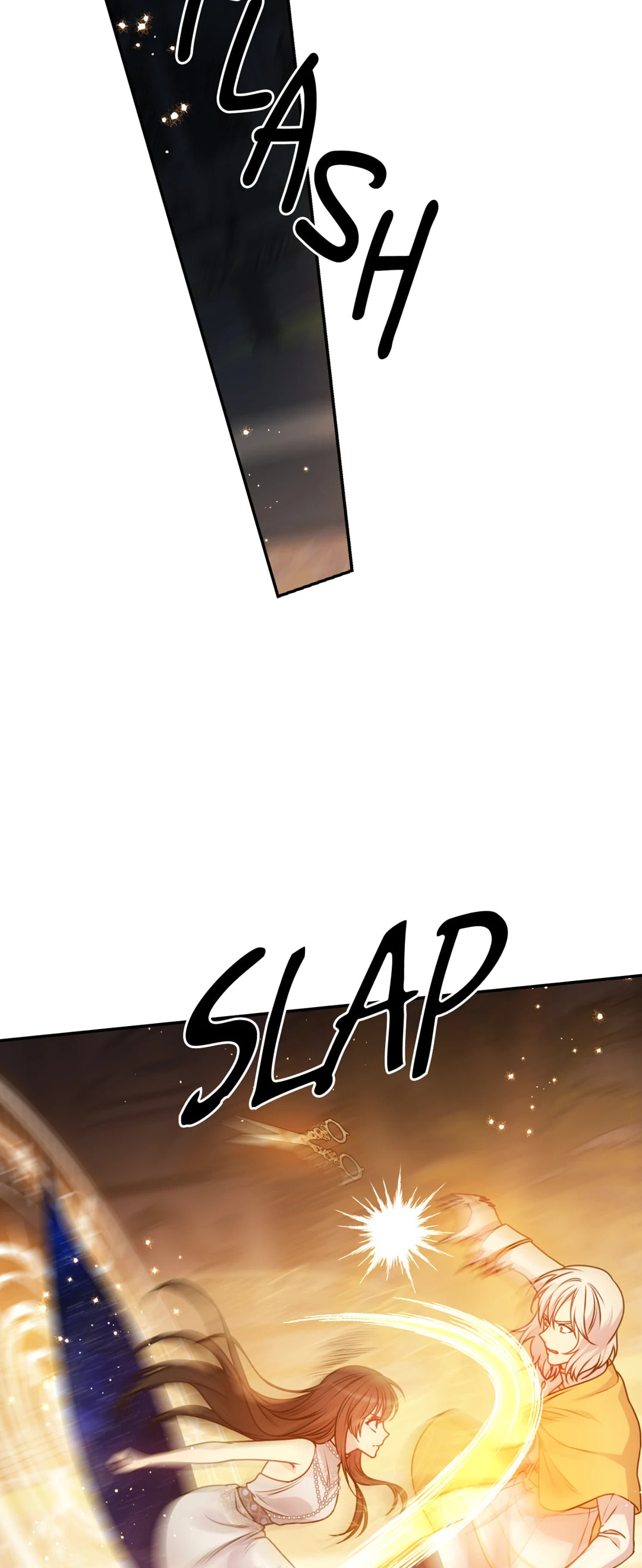 My Red String of Fate Chapter 73 page 41 - 