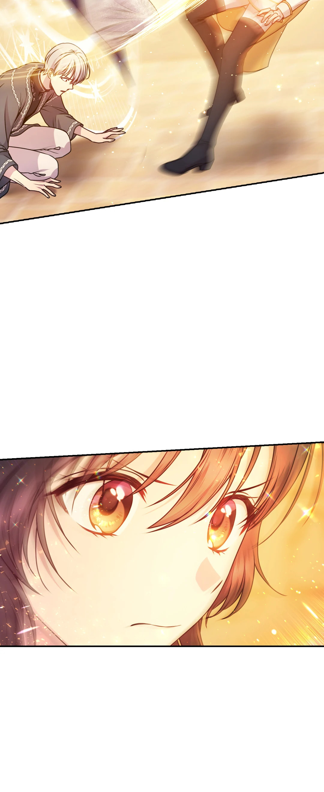 My Red String of Fate Chapter 73 page 42 - 