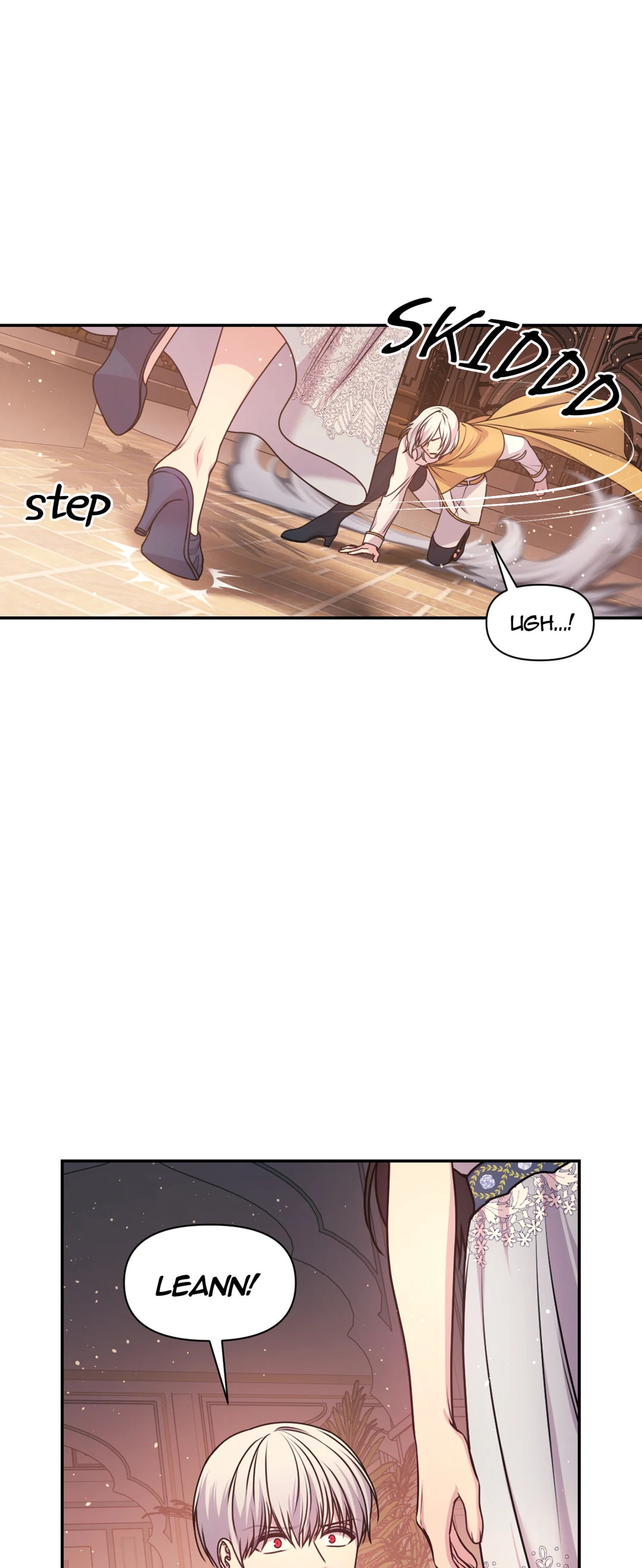 My Red String of Fate Chapter 73 page 43 - 