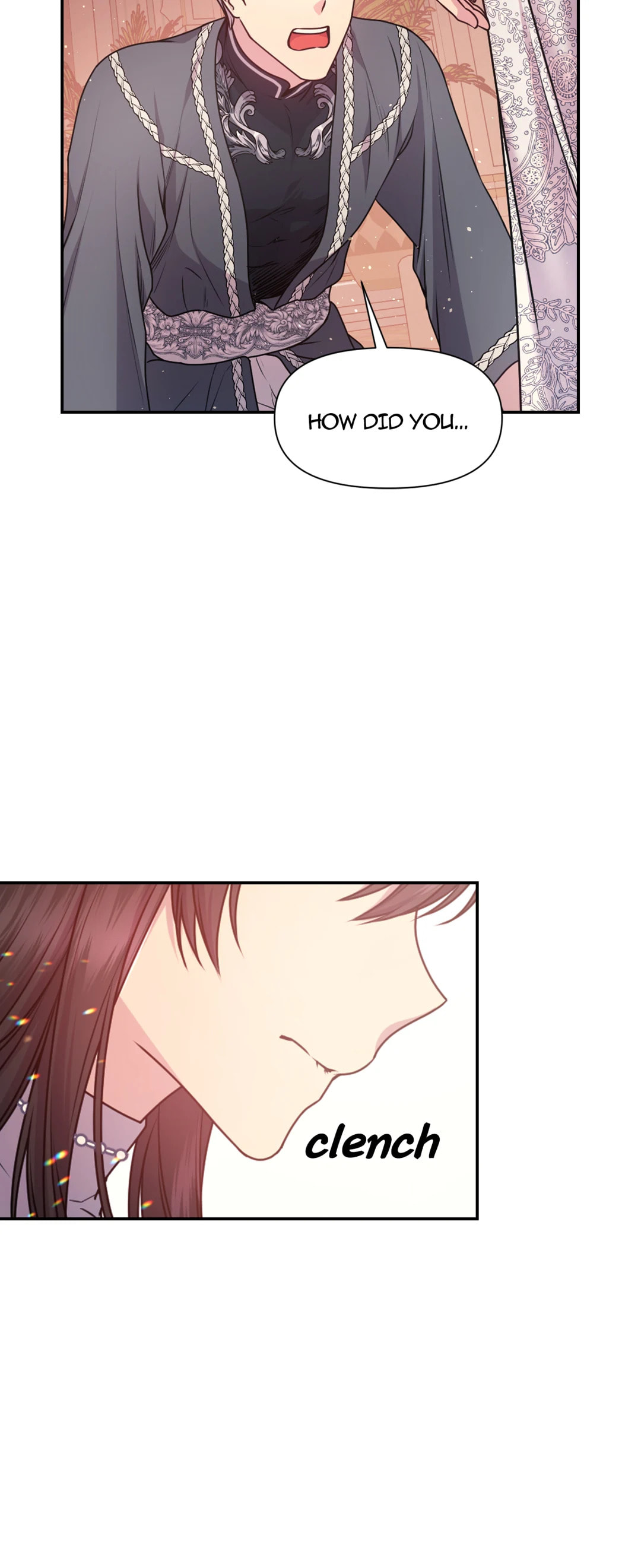 My Red String of Fate Chapter 73 page 44 - 