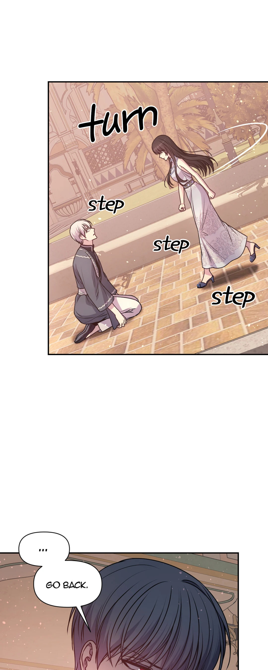 My Red String of Fate Chapter 73 page 45 - 