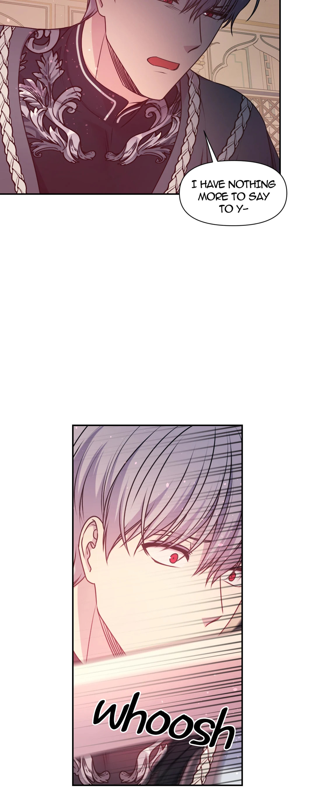 My Red String of Fate Chapter 73 page 46 - 