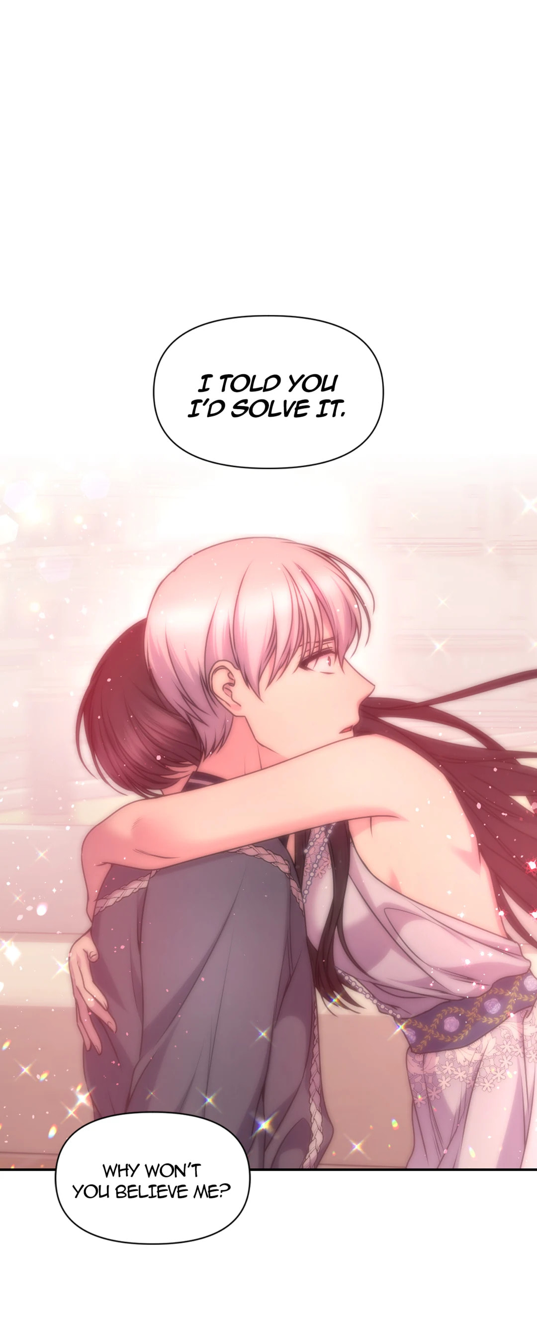 My Red String of Fate Chapter 73 page 47 - 