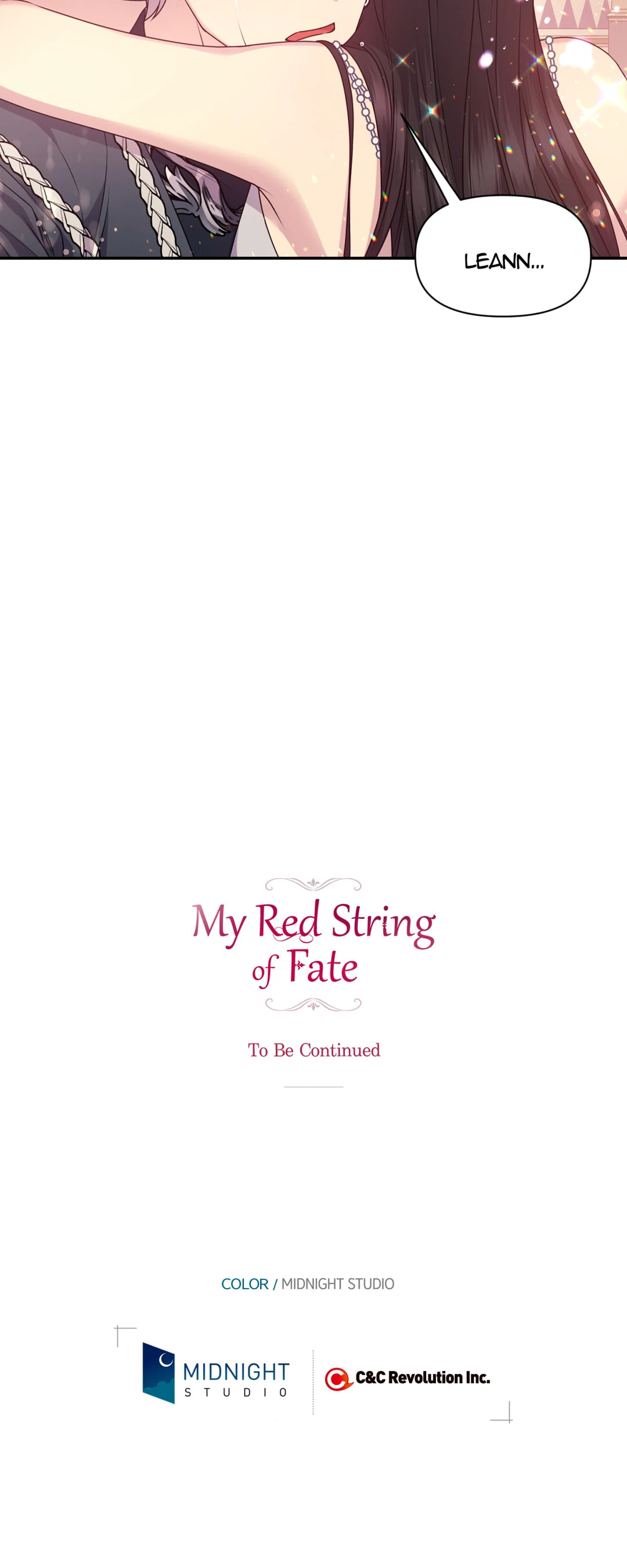 My Red String of Fate Chapter 73 page 49 - 