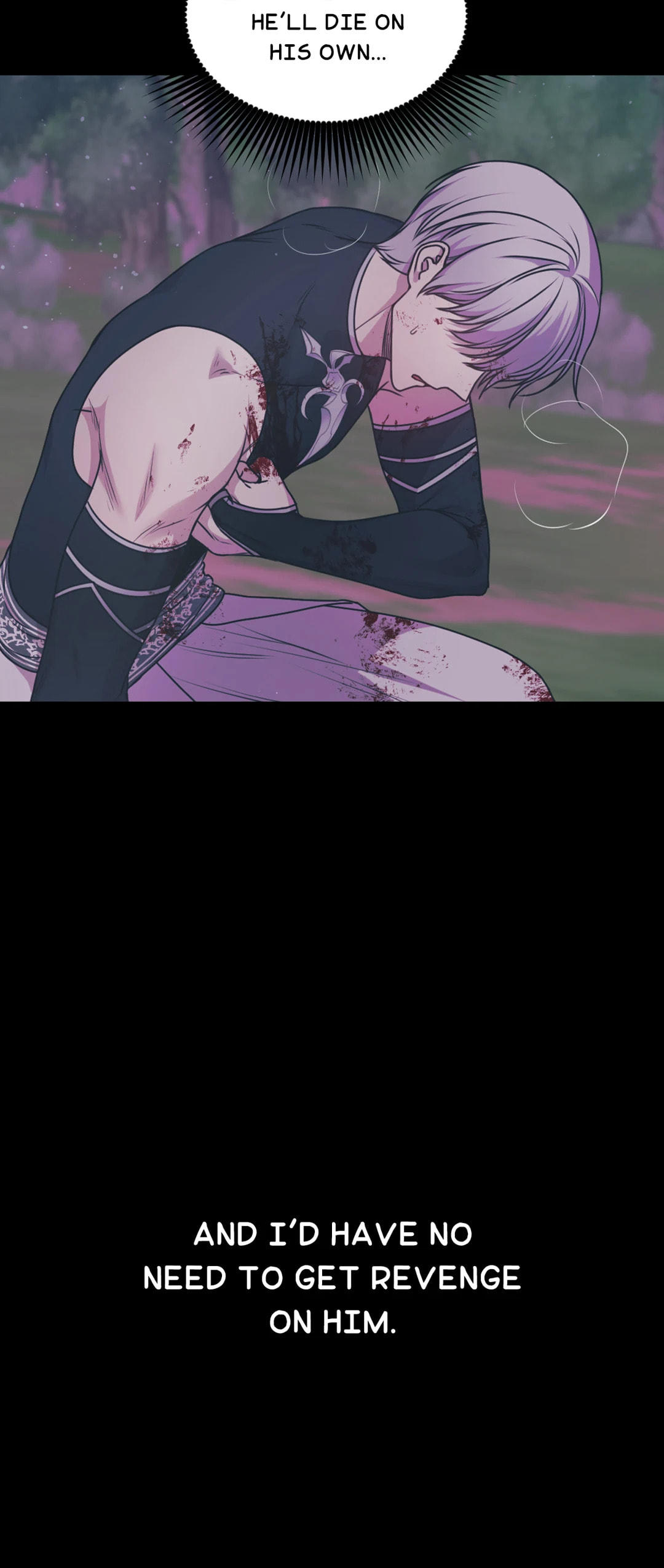 My Red String of Fate Chapter 73 page 10 - 