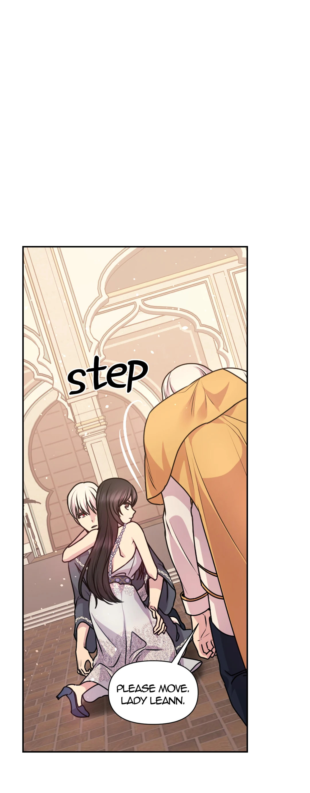 My Red String of Fate Chapter 74 page 2 - 