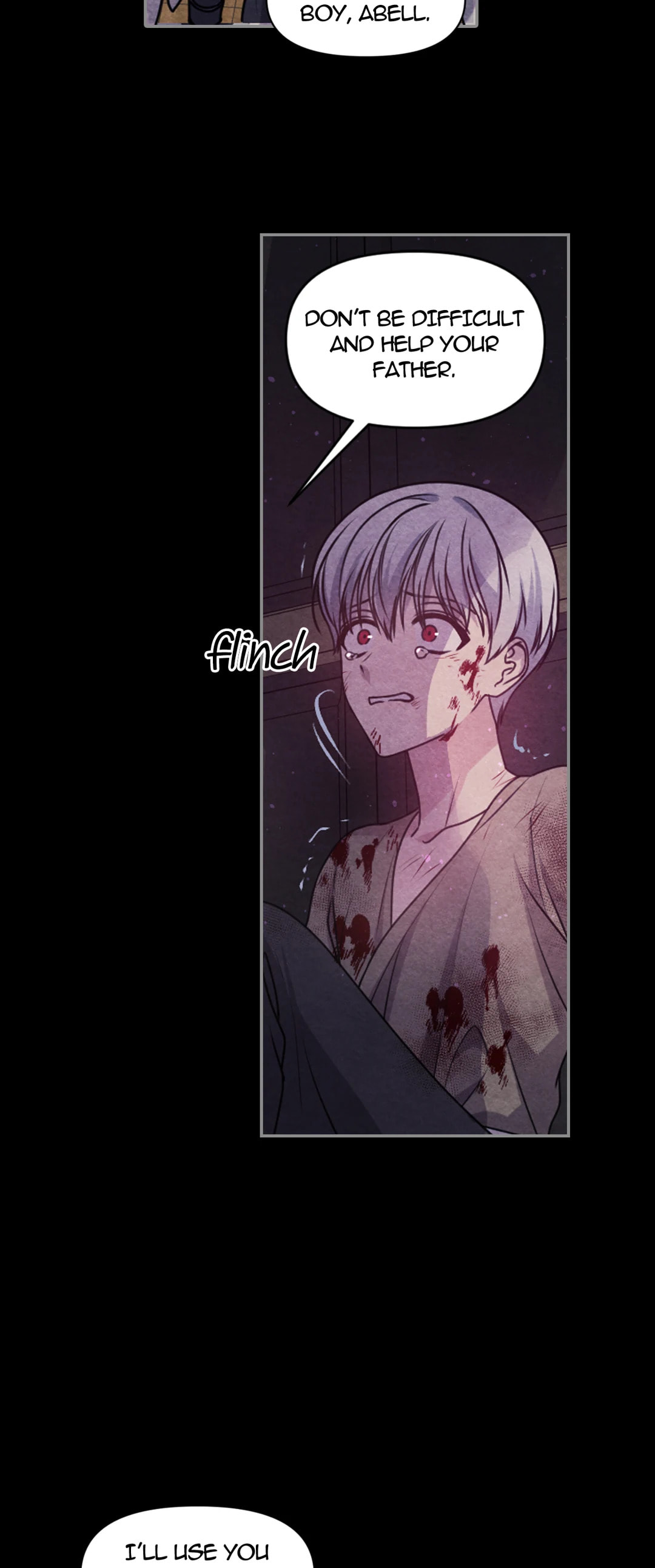 My Red String of Fate Chapter 74 page 11 - 