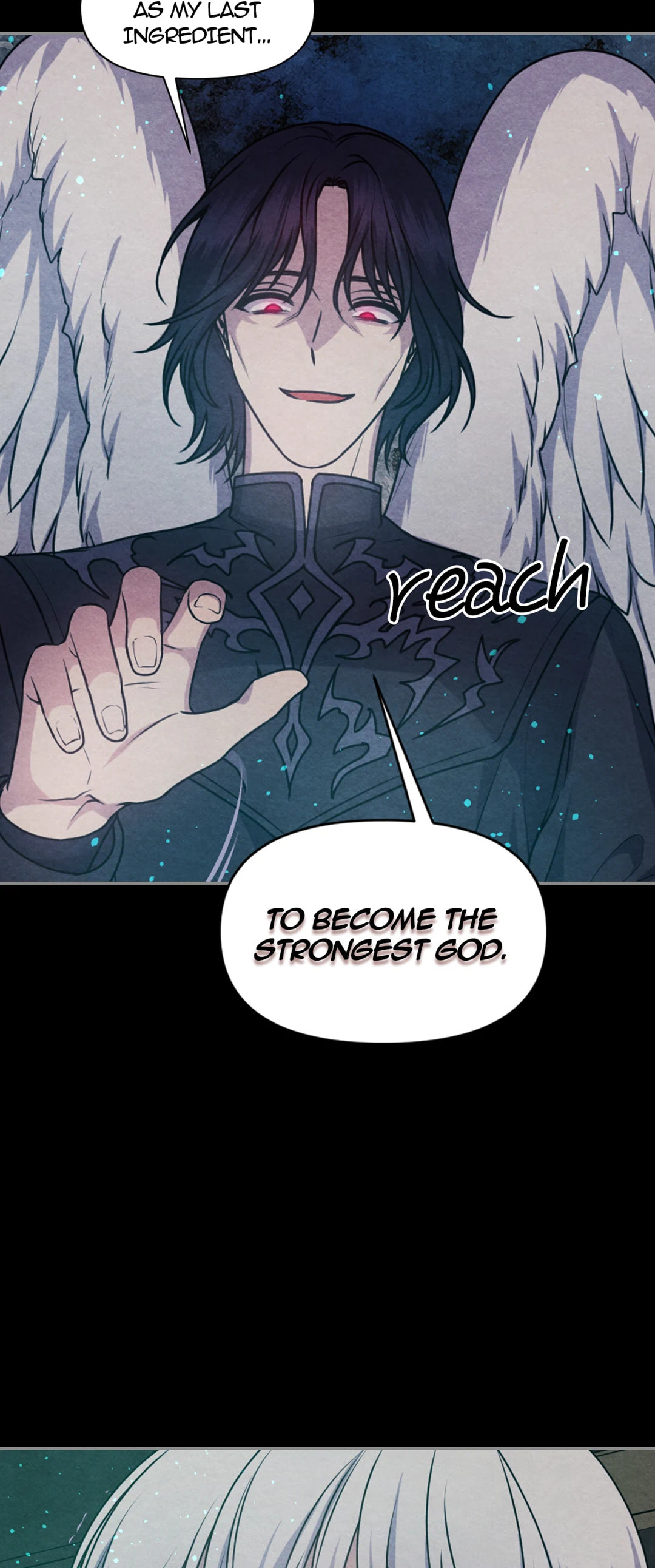 My Red String of Fate Chapter 74 page 12 - 