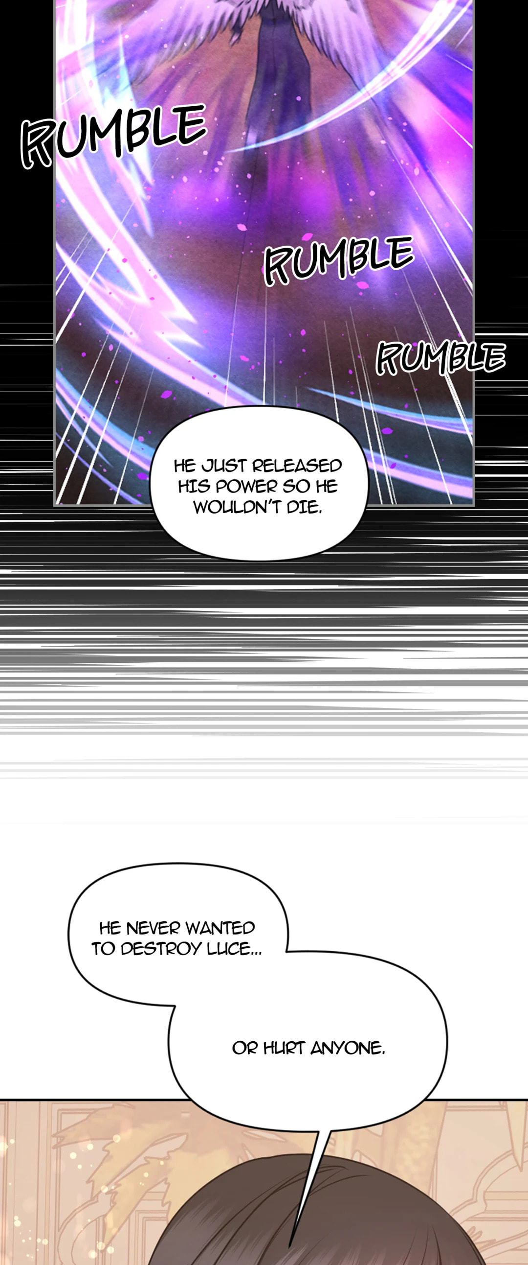 My Red String of Fate Chapter 74 page 14 - 