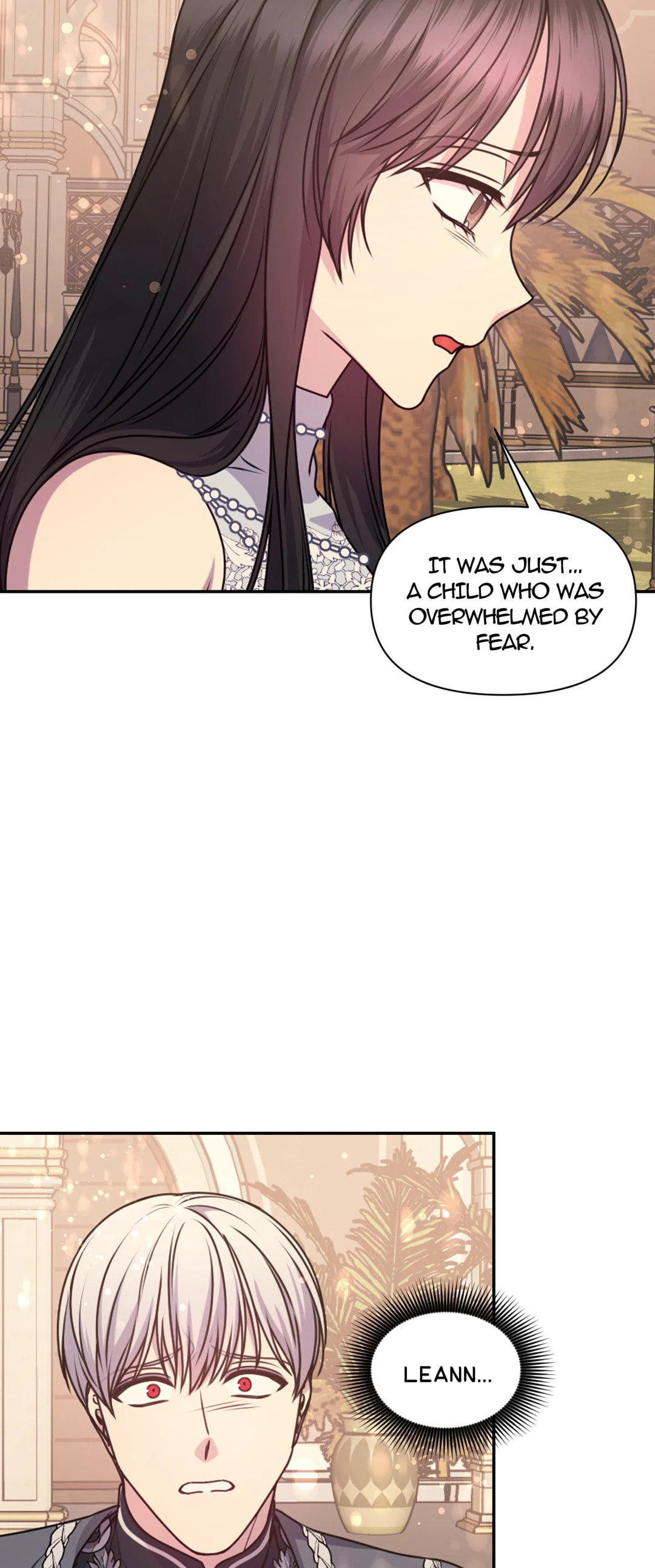 My Red String of Fate Chapter 74 page 15 - 