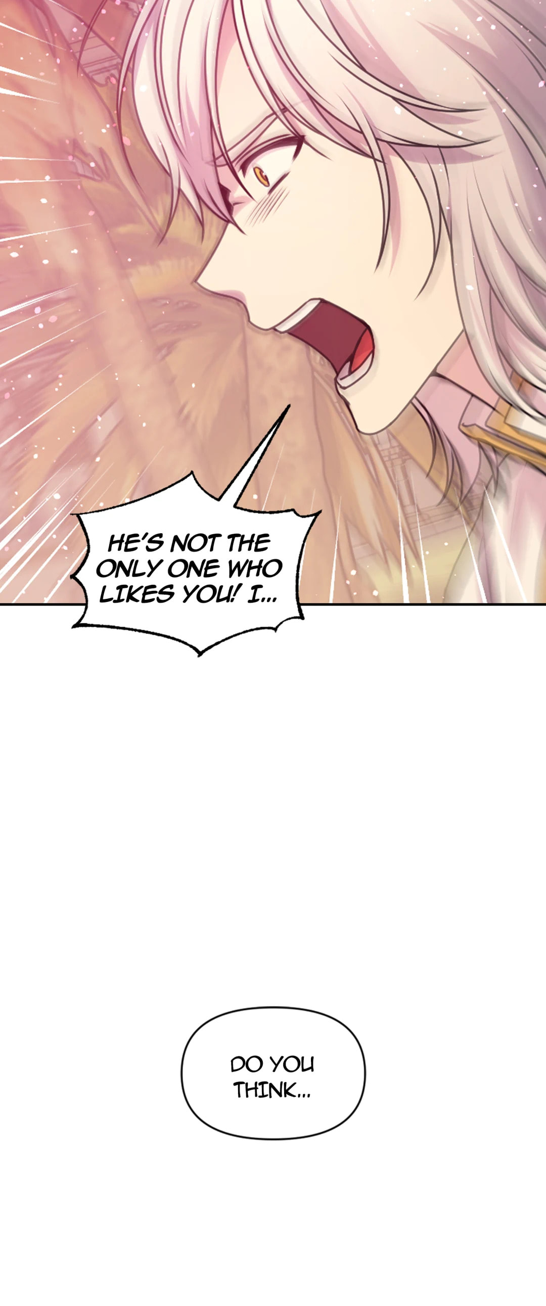 My Red String of Fate Chapter 74 page 17 - 
