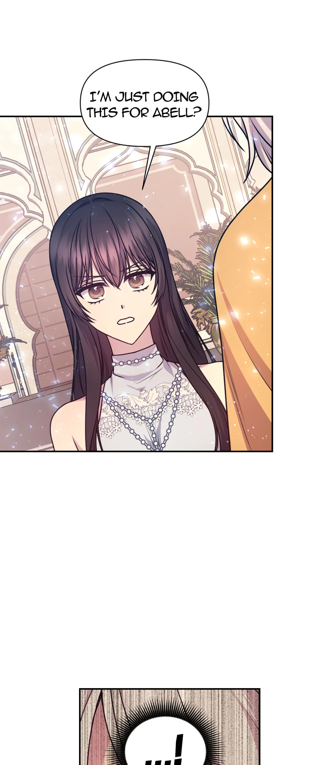 My Red String of Fate Chapter 74 page 18 - 