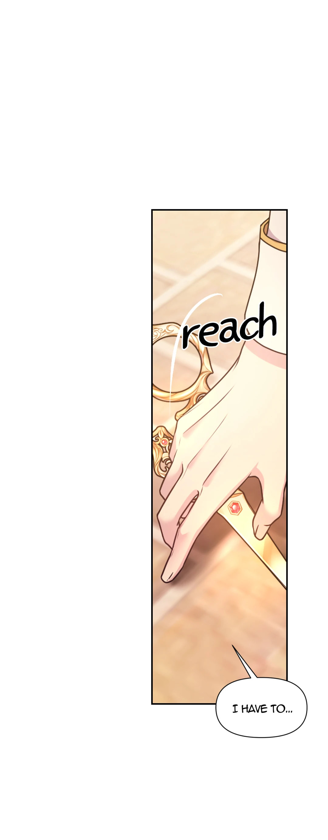 My Red String of Fate Chapter 74 page 3 - 