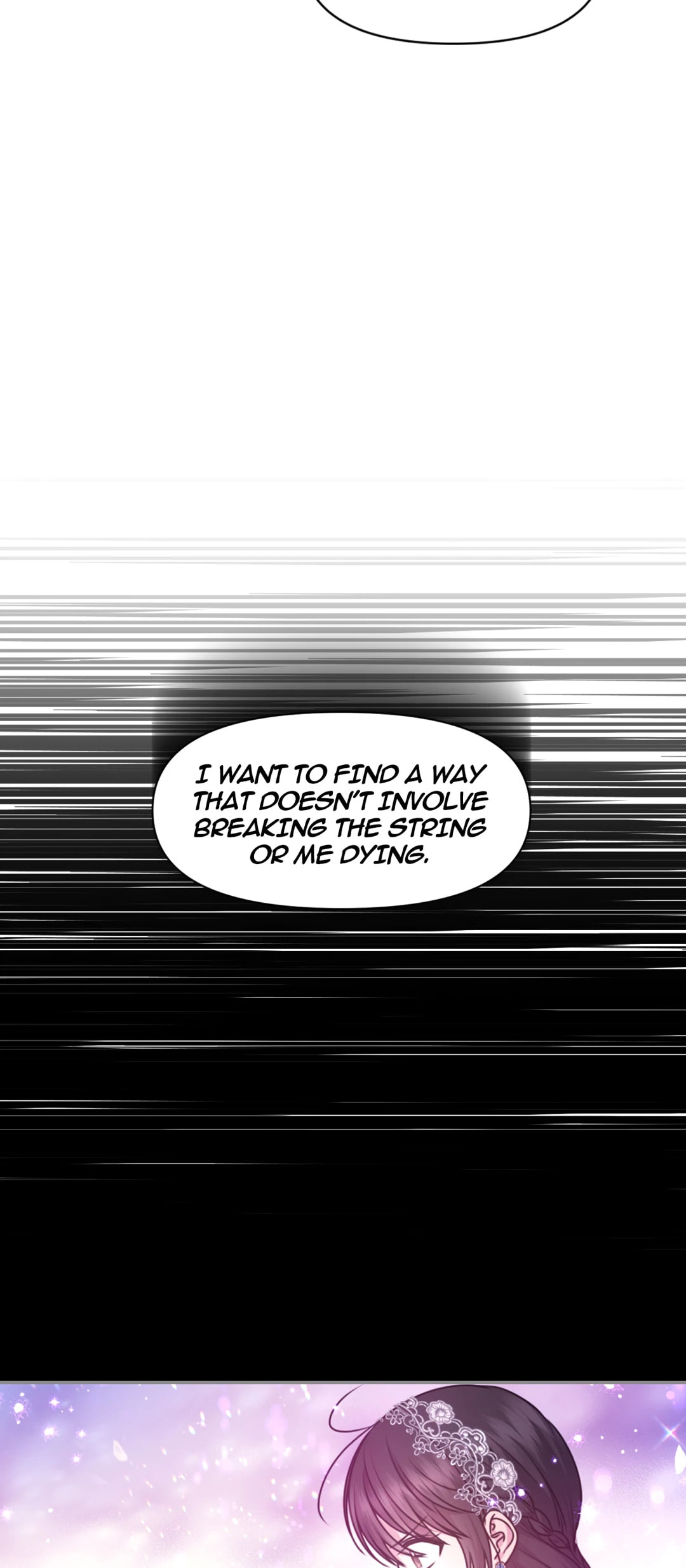 My Red String of Fate Chapter 74 page 21 - 