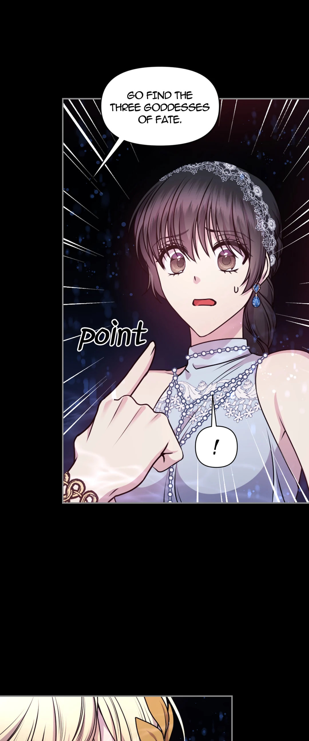 My Red String of Fate Chapter 74 page 32 - 