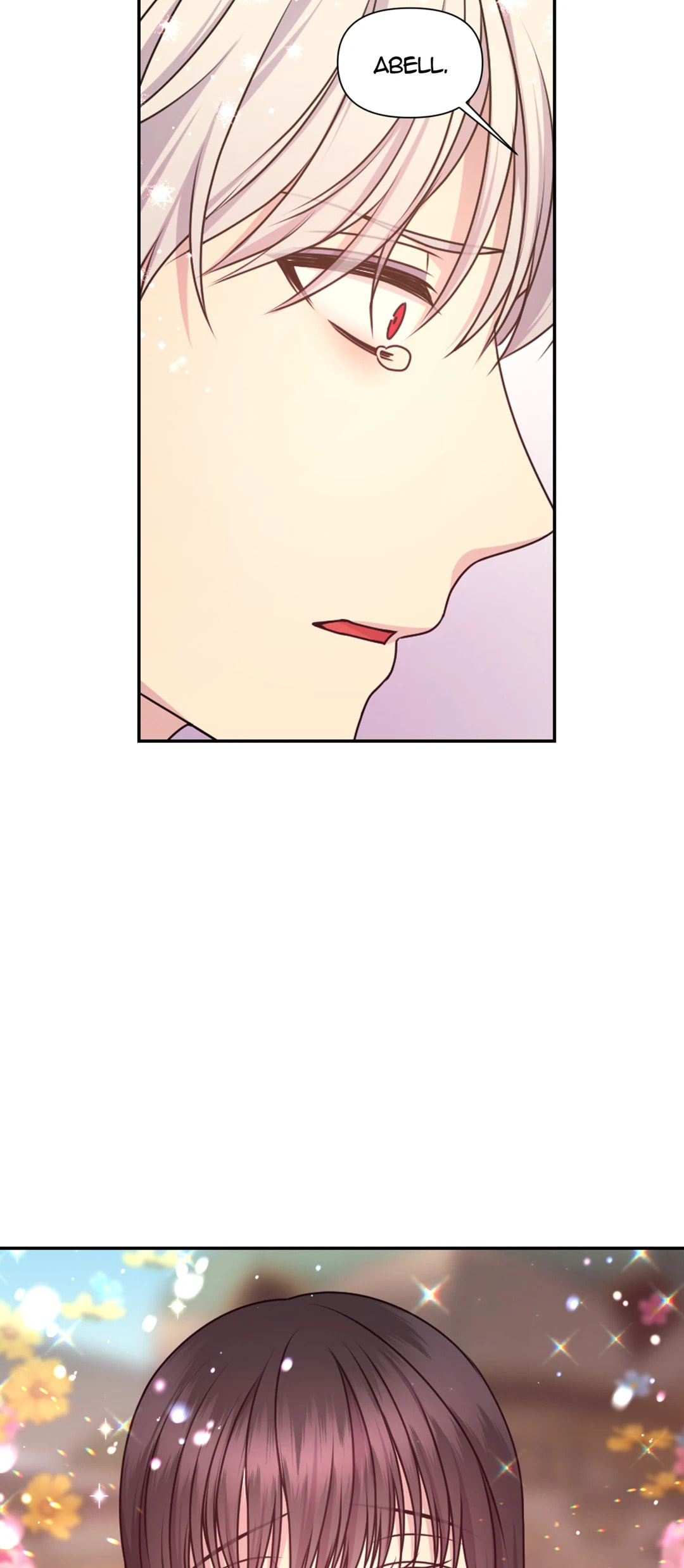 My Red String of Fate Chapter 74 page 35 - 